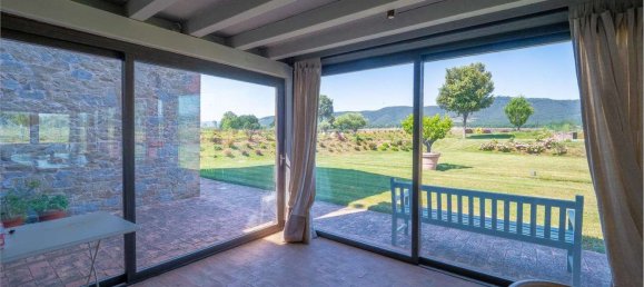 18 rooms House in Perugia, Italy No. 307625 30