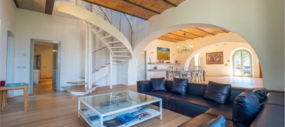 18 rooms House in Perugia, Italy No. 307625 6