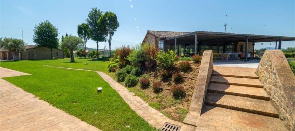 18 rooms House in Perugia, Italy No. 307625 19