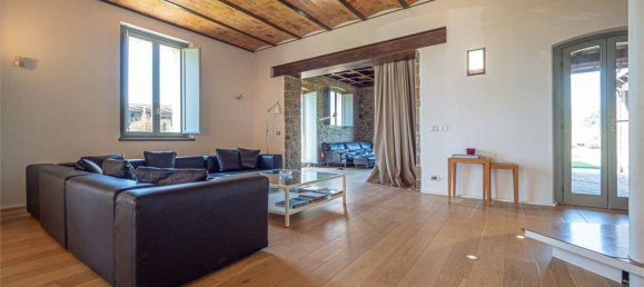 18 rooms House in Perugia, Italy No. 307625 9