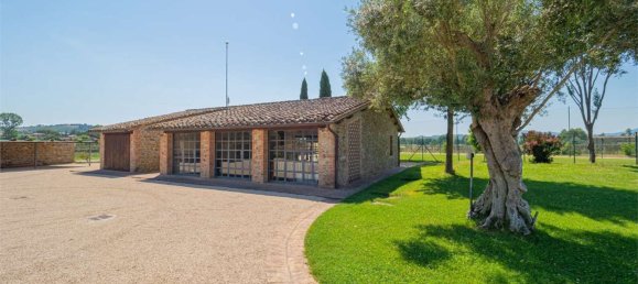 18 rooms House in Perugia, Italy No. 307625 37