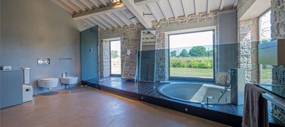 18 rooms House in Perugia, Italy No. 307625 12