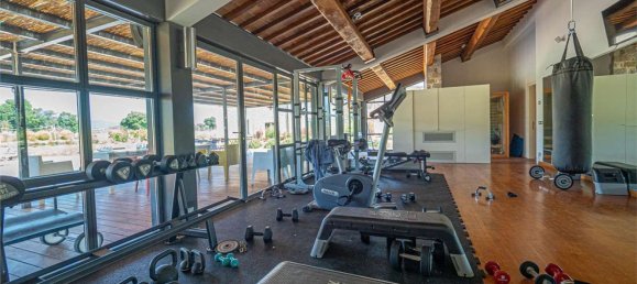 18 rooms House in Perugia, Italy No. 307625 36