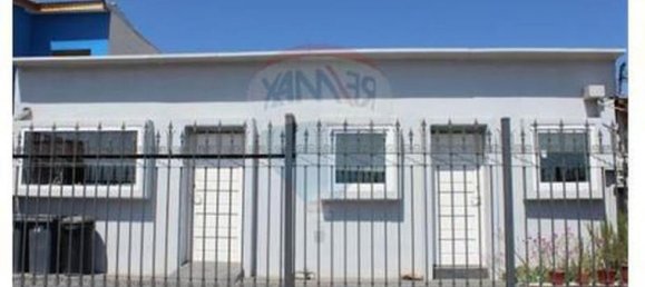 Bureau à Coquimbo, Chile No. 174 2