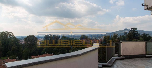 3 bedrooms Penthouse in Merate, Italy No. 75176 33