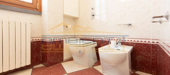 3 bedrooms Penthouse in Merate, Italy No. 75176 17