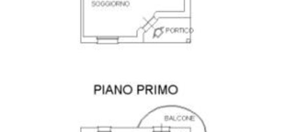 Villa de 2 divisões em Zenevredo, Italy N.º 332713 23