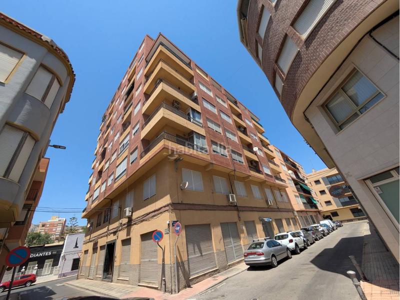 3 chambres Appartement à Elda, Spain No. 158828