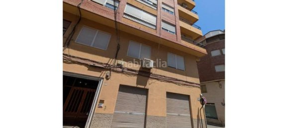 3 chambres Appartement à Elda, Spain No. 158828 20