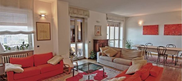 5-Zimmer Penthouse in Verbania, Italy, Nr. 91544 3