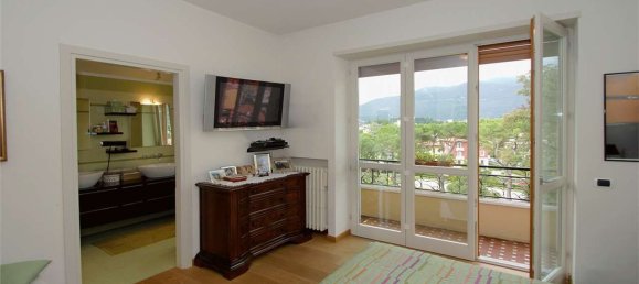 5-Zimmer Penthouse in Verbania, Italy, Nr. 91544 10