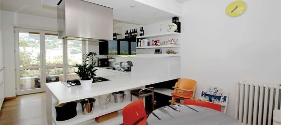 5-Zimmer Penthouse in Verbania, Italy, Nr. 91544 6