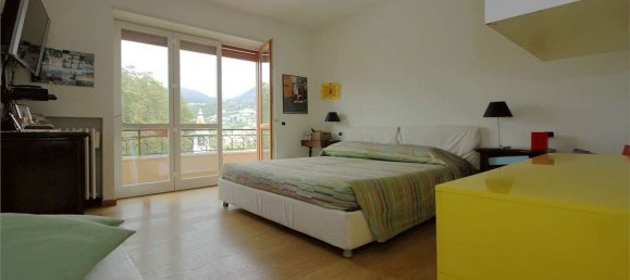5-Zimmer Penthouse in Verbania, Italy, Nr. 91544 9