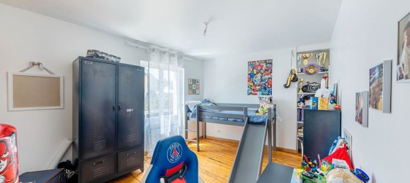 4 bedrooms House in Mantes-la-Ville, France No. 329541 11