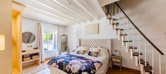 4 bedrooms House in Mantes-la-Ville, France No. 329541 13