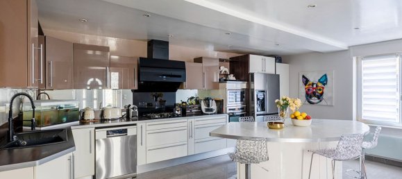 4 bedrooms House in Mantes-la-Ville, France No. 329541 4