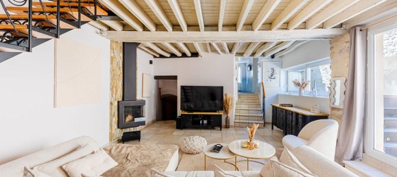 4 bedrooms House in Mantes-la-Ville, France No. 329541 5