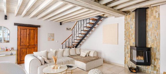 4 bedrooms House in Mantes-la-Ville, France No. 329541 3