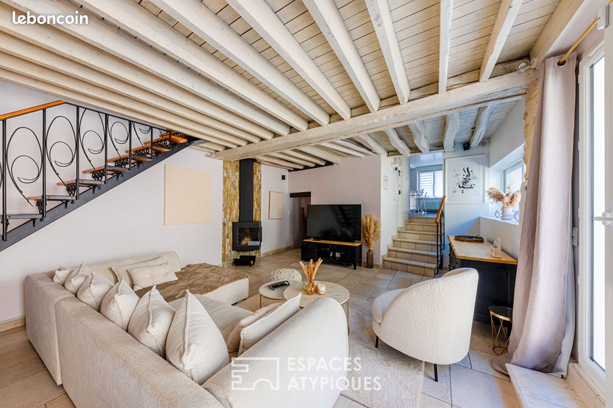 4 bedrooms House in Mantes-la-Ville, France No. 329541