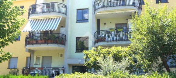 4 Schlafzimmer Wohnung in Montecorvino Pugliano, Italy, Nr. 273376 2