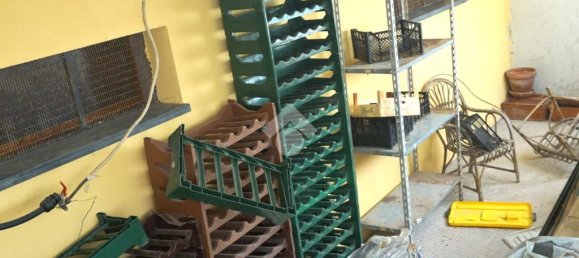 4 Schlafzimmer Wohnung in Montecorvino Pugliano, Italy, Nr. 273376 17