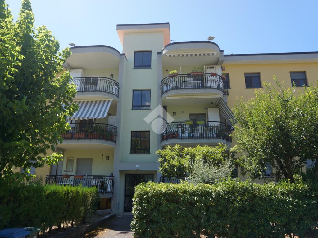 4 Schlafzimmer Wohnung in Montecorvino Pugliano, Italy, Nr. 273376