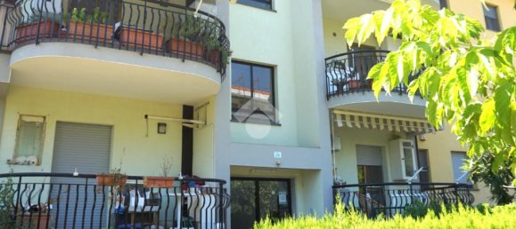 4 Schlafzimmer Wohnung in Montecorvino Pugliano, Italy, Nr. 273376 3