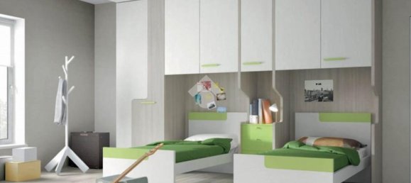 4 rooms Apartment in Granarolo dell'Emilia, Italy No. 35093 7