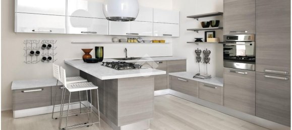 4 rooms Apartment in Granarolo dell'Emilia, Italy No. 35093 30