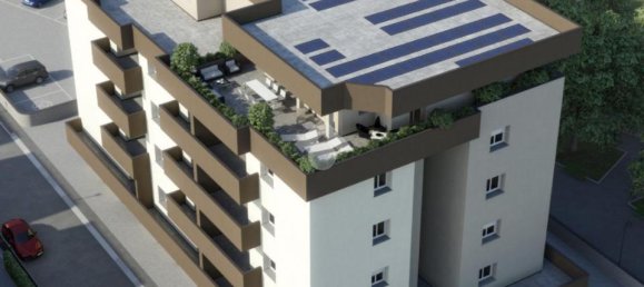 4 rooms Apartment in Granarolo dell'Emilia, Italy No. 35093 27