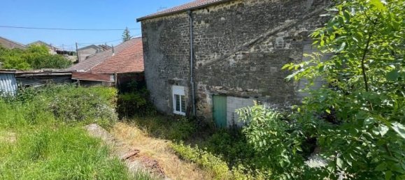 2 bedrooms House in Damremont, France No. 62981 14