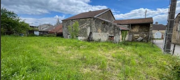 2 bedrooms House in Damremont, France No. 62981 15