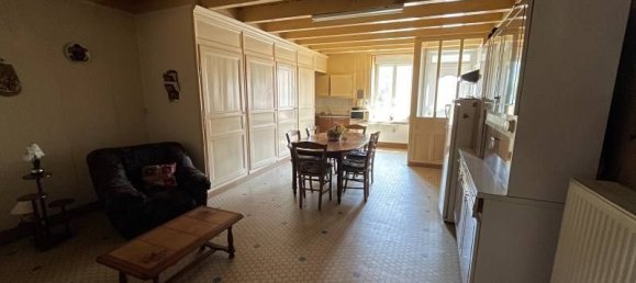 2 bedrooms House in Damremont, France No. 62981 3