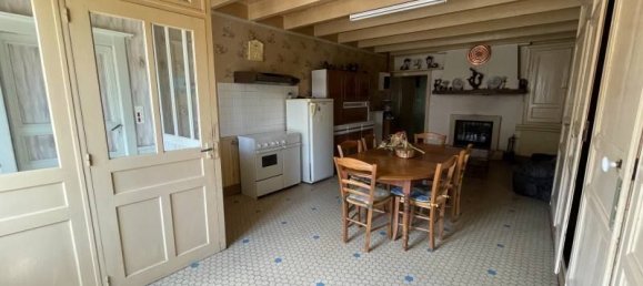 2 bedrooms House in Damremont, France No. 62981 2