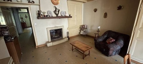 2 bedrooms House in Damremont, France No. 62981 4