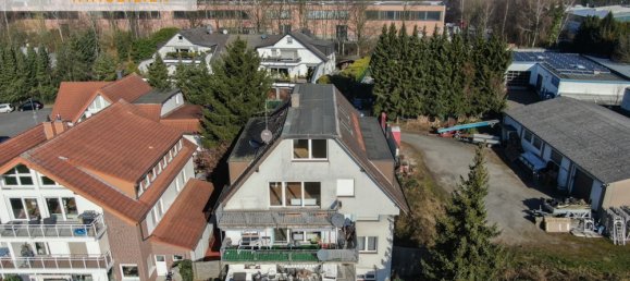 18-salle Propriété commerciale à Bochum, Germany No. 83762 3