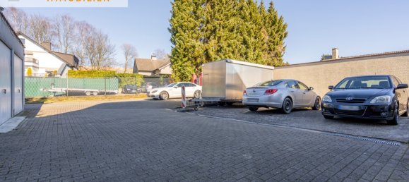 18-salle Propriété commerciale à Bochum, Germany No. 83762 6