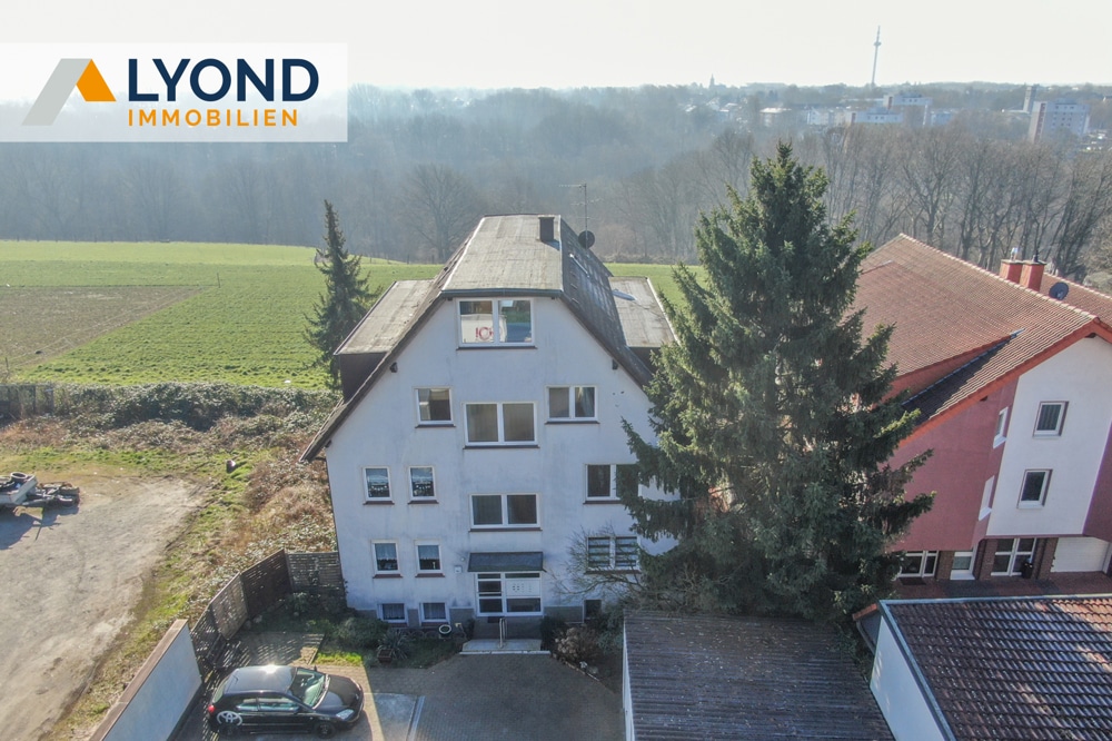 18-salle Propriété commerciale à Bochum, Germany No. 83762