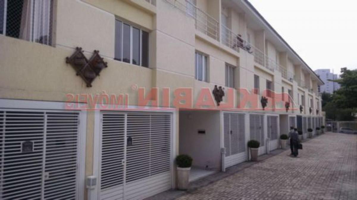 2 chambres Maison à Sao Paulo, Brazil No. 432042