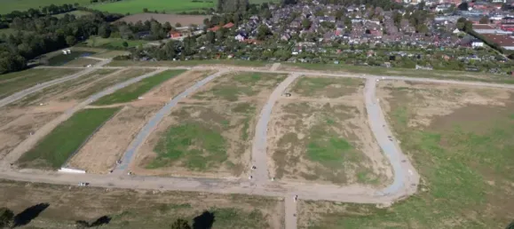 Grundstück in Herzogtum Lauenburg, Germany, Nr. 72632 3