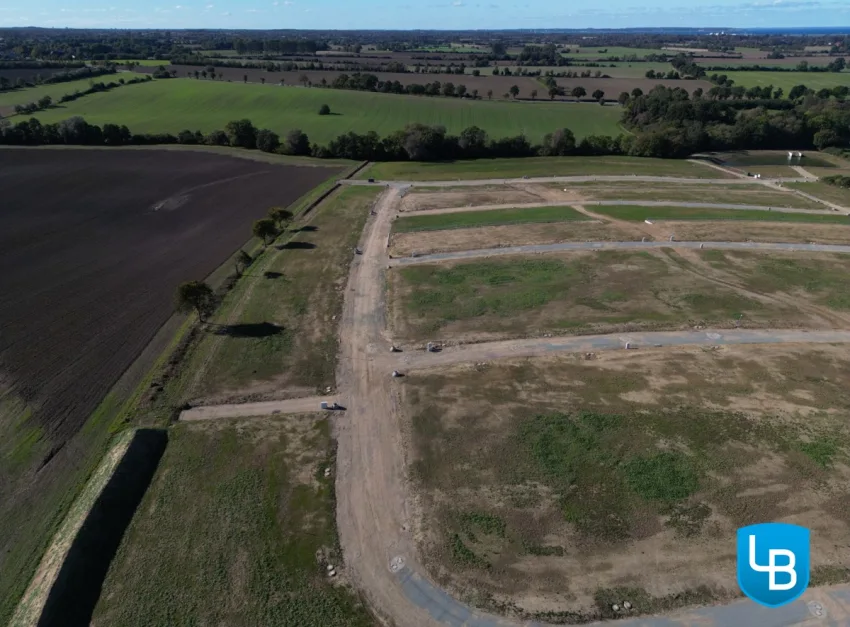 Grundstück in Herzogtum Lauenburg, Germany, Nr. 72632