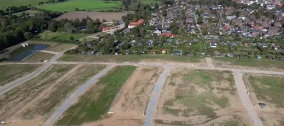 Grundstück in Herzogtum Lauenburg, Germany, Nr. 72632 2