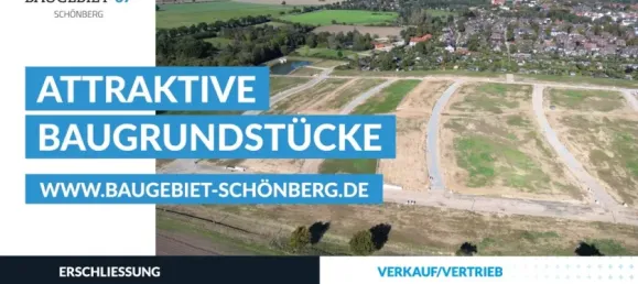 Grundstück in Herzogtum Lauenburg, Germany, Nr. 72632 7