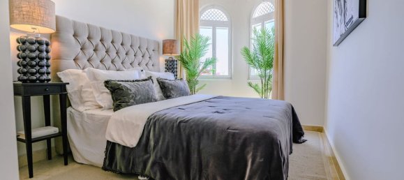 3 bedrooms Penthouse in Marbella, Spain No. 99321 11