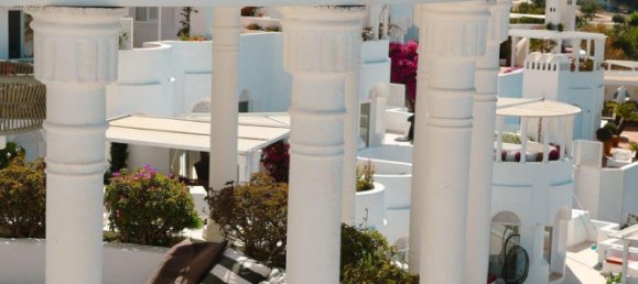 3 bedrooms Penthouse in Marbella, Spain No. 99321 14