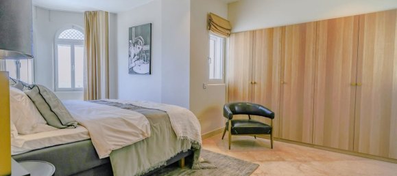 3 bedrooms Penthouse in Marbella, Spain No. 99321 10