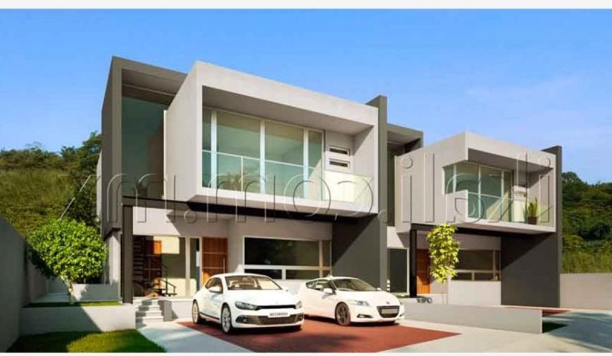 Дом с 3 спальнями в Веракрус, Мексика № 215650