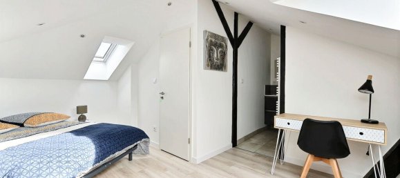 5 bedrooms Duplex in Mulhouse, France No. 279234 4