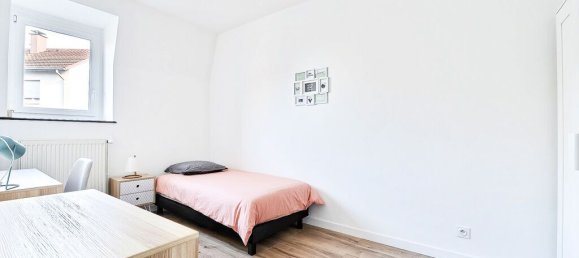 5 bedrooms Duplex in Mulhouse, France No. 279234 6