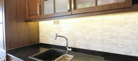 3-salle Appartement à Tosmur, Turkey No. 17334 25